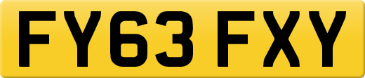 FY63FXY